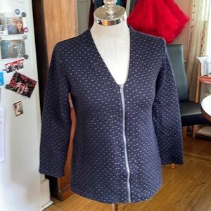 Croft & Barrow jacket